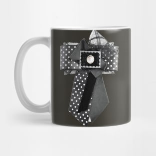 Cravat Mug